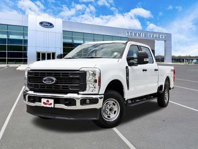Used 2025 Ford F250 XL w/ FX4 Off-Road Package