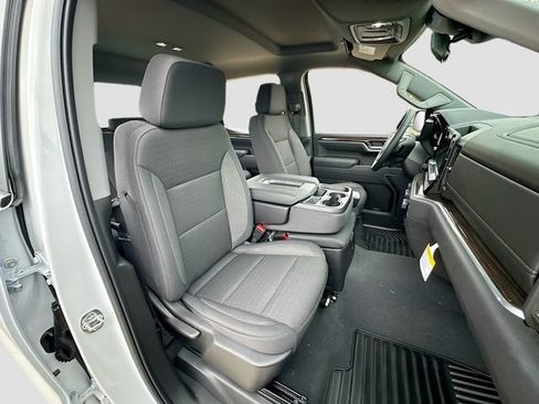 New 2026 Chevrolet Silverado 1500 LT AWD/4WD image 30