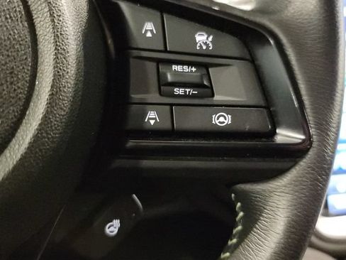 Used 2025 Subaru Outback Onyx Edition AWD/4WD image 28