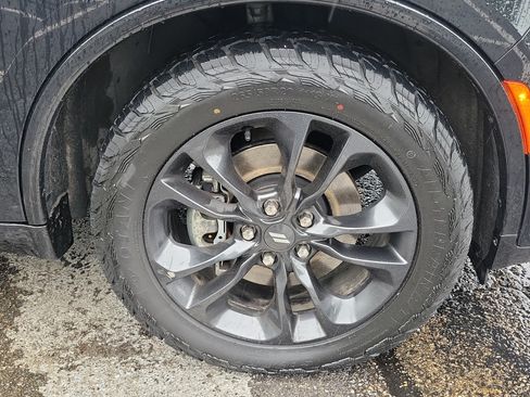Used 2022 Dodge Durango R/T w/ Blacktop Package AWD/4WD image 7