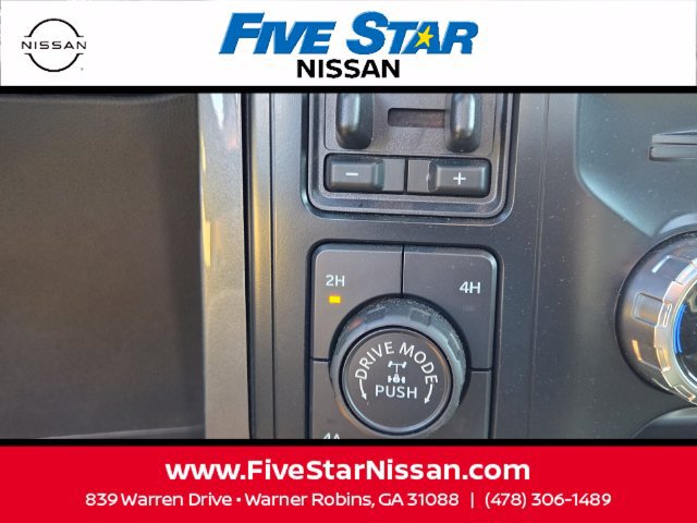 Used 2023 Ford F150 Tremor w/ Equipment Group 402A High AWD/4WD image 24