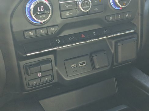 Certified 2021 GMC Sierra 1500 AT4 image 27