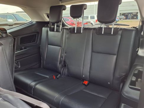 Used 2026 Subaru Ascent Premium AWD/4WD image 19