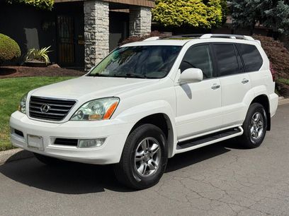 Used 2009 Lexus GX 470