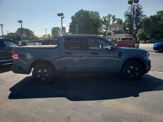 Used 2022 Ford Maverick XL w/ Equipment Group 100A Standard AWD/4WD video 2