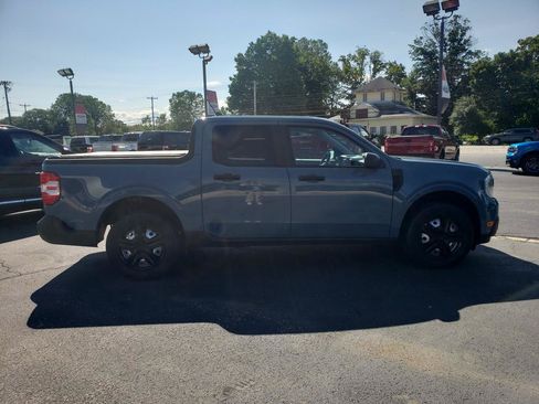 Used 2022 Ford Maverick XL w/ Equipment Group 100A Standard AWD/4WD image 2