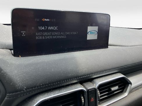 Used 2021 MAZDA CX-5 Touring AWD/4WD image 20