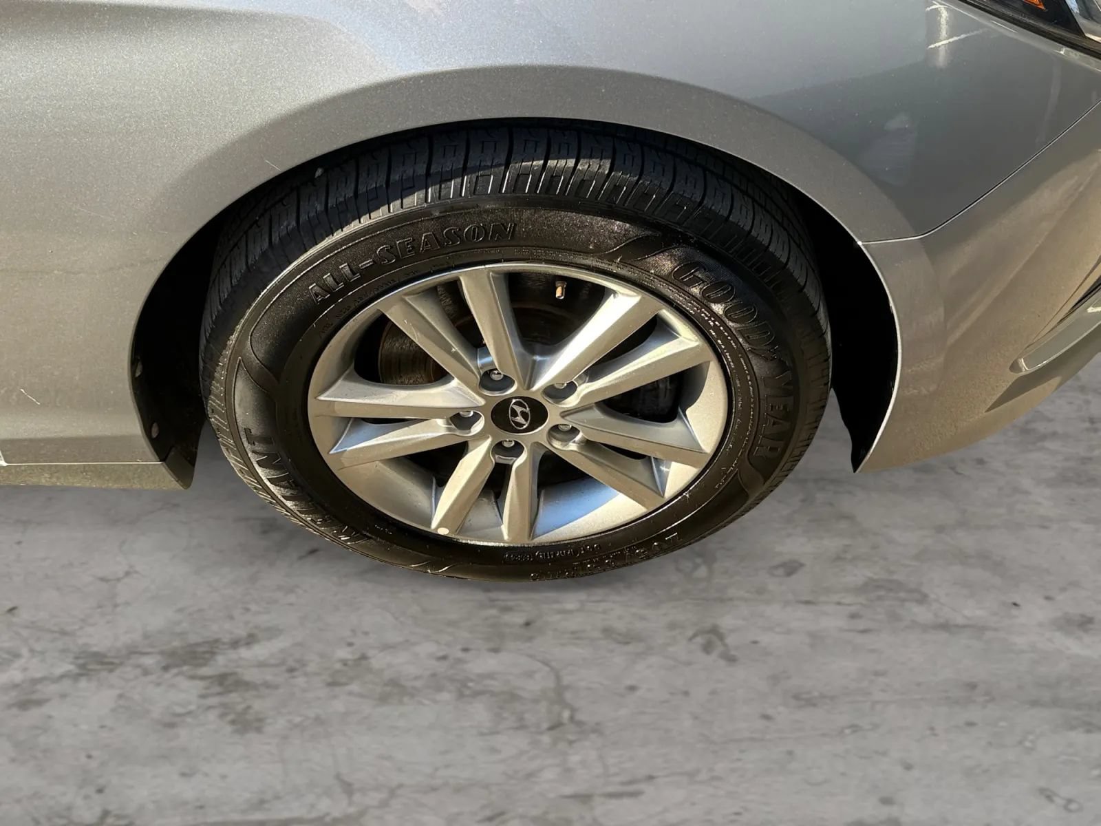 Used 2017 Hyundai Sonata SE FWD image 45