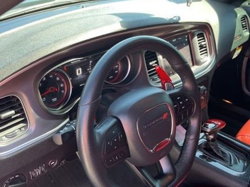 Used 2021 Dodge Charger Scat Pack RWD image 13