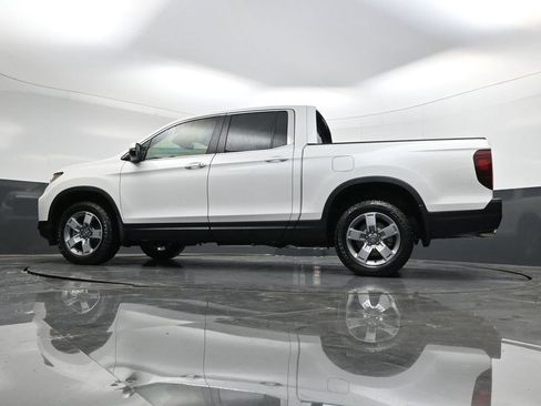 Used 2026 Honda Ridgeline RTL image 33