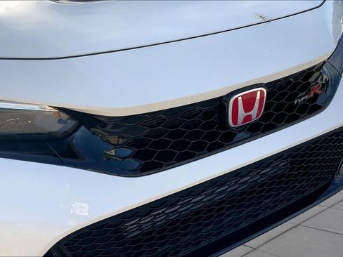 Used 2025 Honda Civic Type R image 29