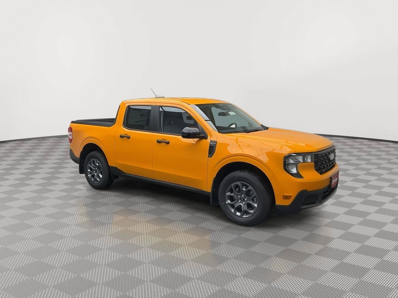 Used 2026 Ford Maverick XLT w/ XLT Luxury Package AWD/4WD image 38