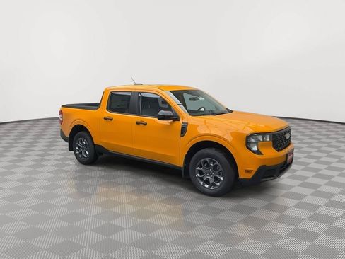 Used 2026 Ford Maverick XLT w/ XLT Luxury Package AWD/4WD image 38