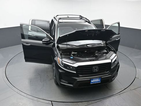 Used 2023 Honda Ridgeline RTL-E image 54
