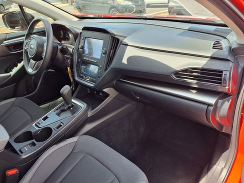 Certified 2025 Subaru Impreza 2.0i w/ Popular Package #1A image 17