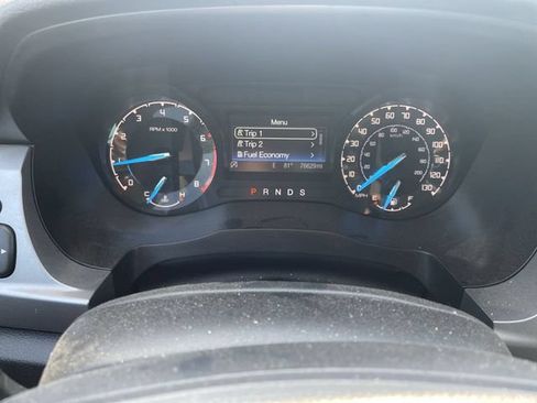 Used 2022 Ford Ranger XL w/ Equipment Group 101A High RWD image 25