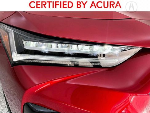 Certified 2025 Acura TLX SH-AWD w/ A-SPEC Pkg image 36