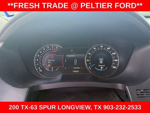 Used 2018 Ford Explorer Platinum image 16