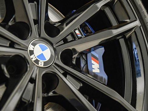 Certified 2023 BMW M340i w/ Premium Package RWD image 10