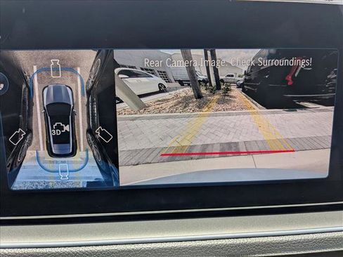 Certified 2025 Mercedes-Benz GLE 450 4MATIC image 12