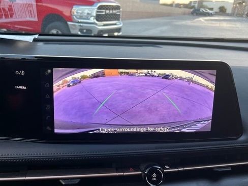 Used 2023 Nissan Ariya AWD image 21