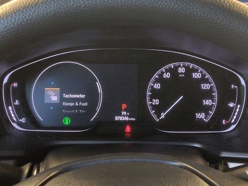 Used 2020 Honda Accord LX image 23