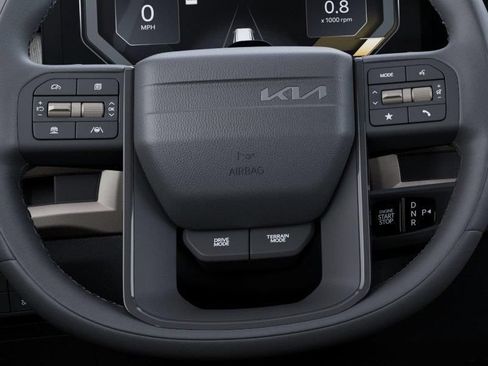 New 2027 Kia Telluride X-Line SX Prestige AWD/4WD image 22