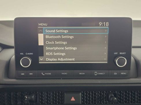 Used 2024 Honda CR-V EX image 47