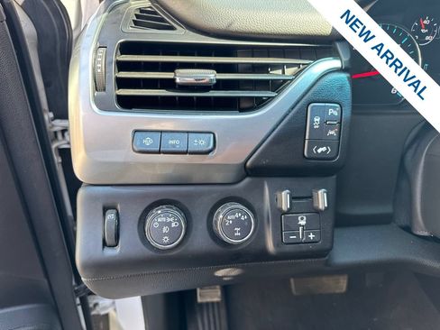 Used 2020 Chevrolet Tahoe Premier AWD/4WD image 20