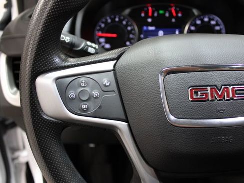 Used 2022 GMC Terrain SLE w/ Driver Convenience Package image 38