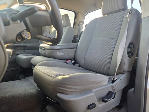 Used 2006 Dodge Ram 1500 Truck SLT w/ Trailer Tow Group image 10