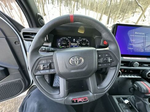 New 2026 Toyota 4Runner TRD Pro image 13