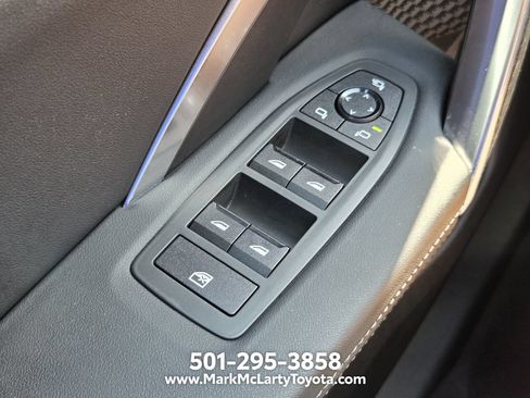 Used 2025 BMW X1 xDrive28i w/ Technology Package AWD/4WD image 24