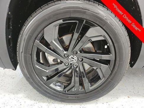 Used 2022 Volkswagen Atlas SE image 9