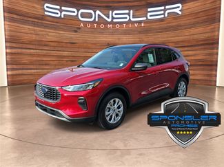 New 2026 Ford Escape Active w/ Tech Pack #1 video 1