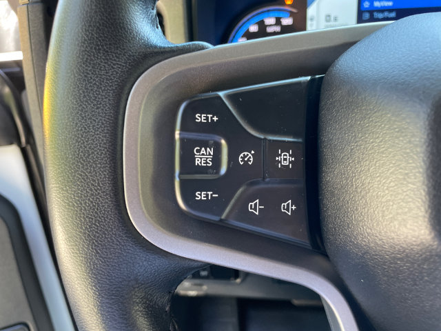 Used 2024 Ford Bronco Black Diamond AWD/4WD image 31