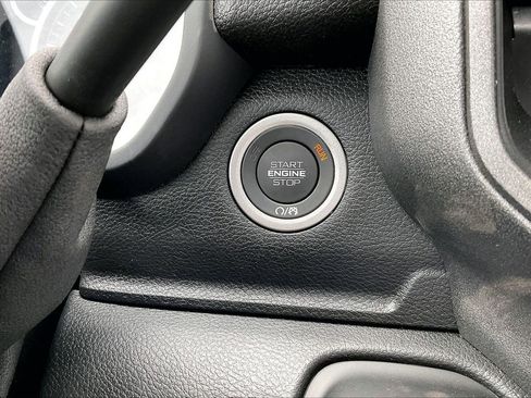 New 2026 RAM 3500 Tradesman AWD/4WD image 19
