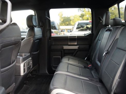 Used 2018 Ford F150 Raptor w/ Equipment Group 802A Luxury image 22