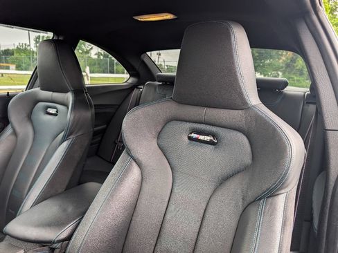 Used 2020 BMW M2 Competition RWD image 13