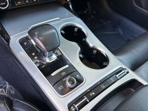Used 2021 Kia Stinger GT2 RWD image 21