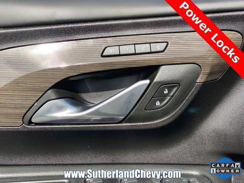 Used 2024 GMC Terrain Denali image 14