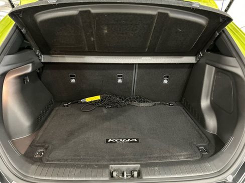 Used 2020 Hyundai Kona Ultimate w/ Cargo Package image 27