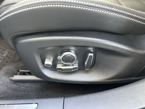 New 2024 Jaguar I-PACE R-Dynamic HSE image 14