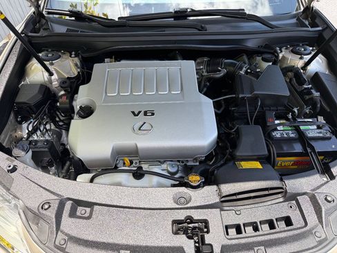 Used 2013 Lexus ES 350 w/ Premium Pkg FWD image 20