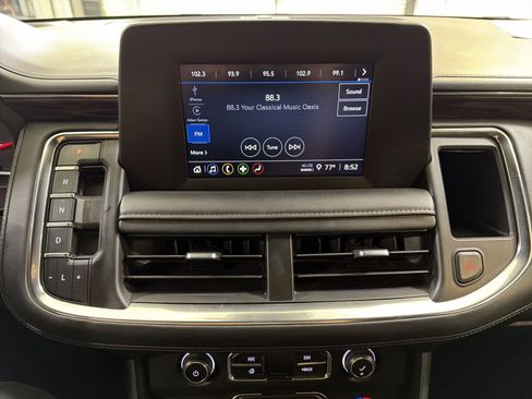 Used 2023 Chevrolet Tahoe LS AWD/4WD image 17
