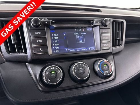 Used 2016 Toyota RAV4 LE image 13