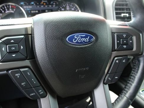 Used 2018 Ford Expedition XLT w/ Equipment Group 202A AWD/4WD image 23