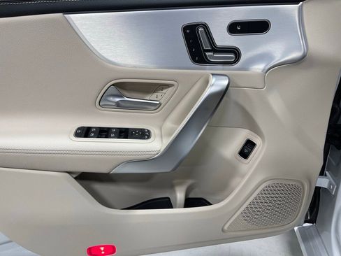 Certified 2022 Mercedes-Benz CLA 250 4MATIC image 18