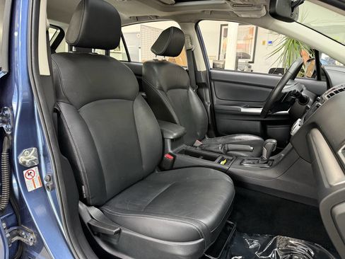 Used 2015 Subaru Impreza 2.0i Sport Limited AWD/4WD image 17