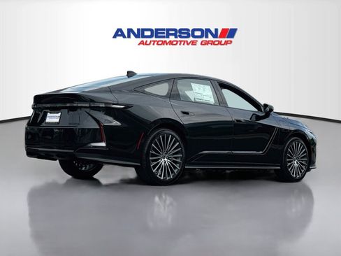 New 2026 Lexus ES 350e w/ Convenience Package FWD image 2